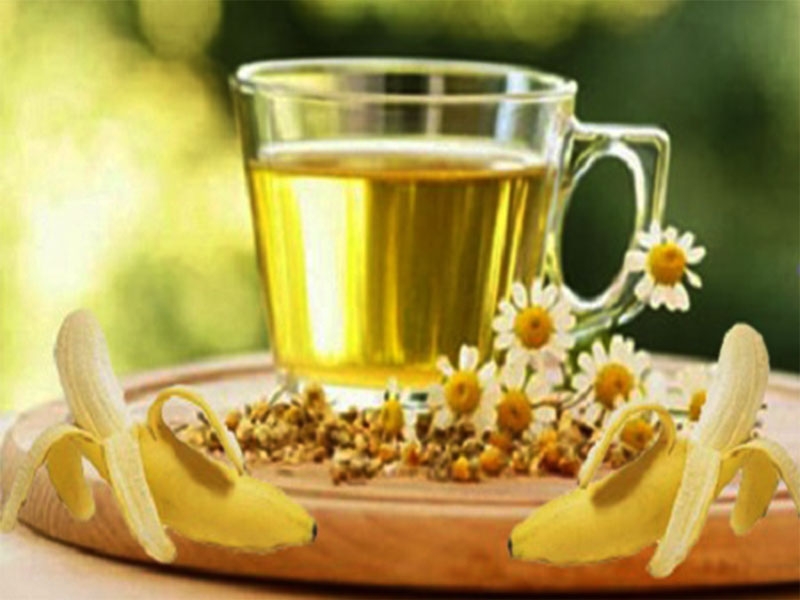 Ẵm trọn những lợi ích tuyệt vời và cách thức làm trà chuối đơn giản cho sức khỏe của bạn