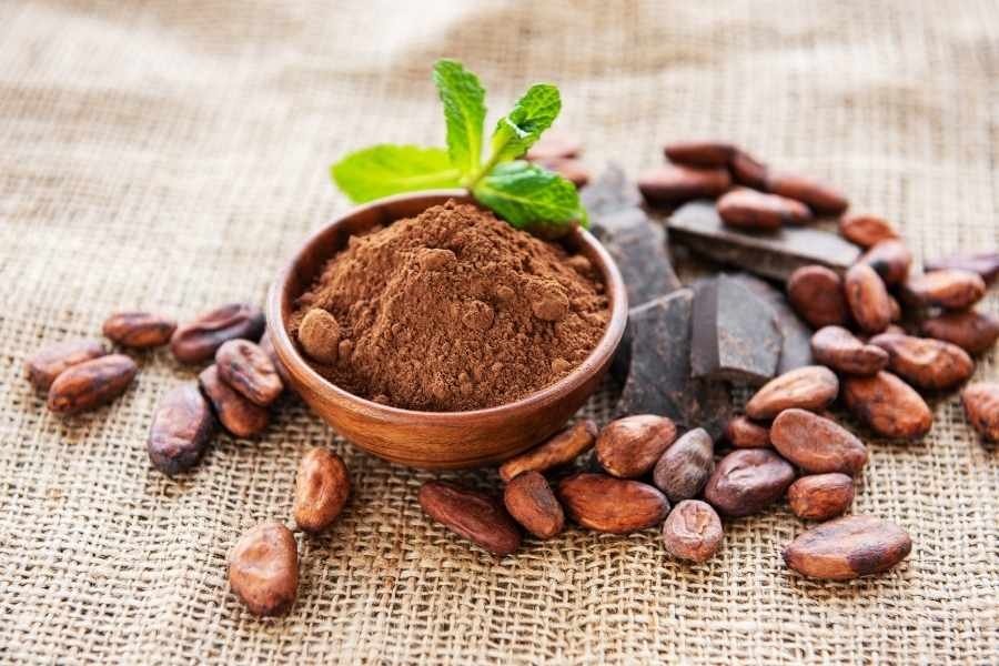 Bột cacao nguyên chất loại nào tốt?