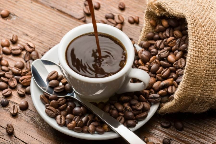 Mua cà phê nguyên chất ở đâu để đảm bảo chất lượng?