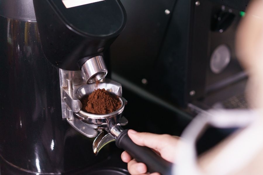 Tìm hiểu các loại cafe pha máy phổ biến hiện nay