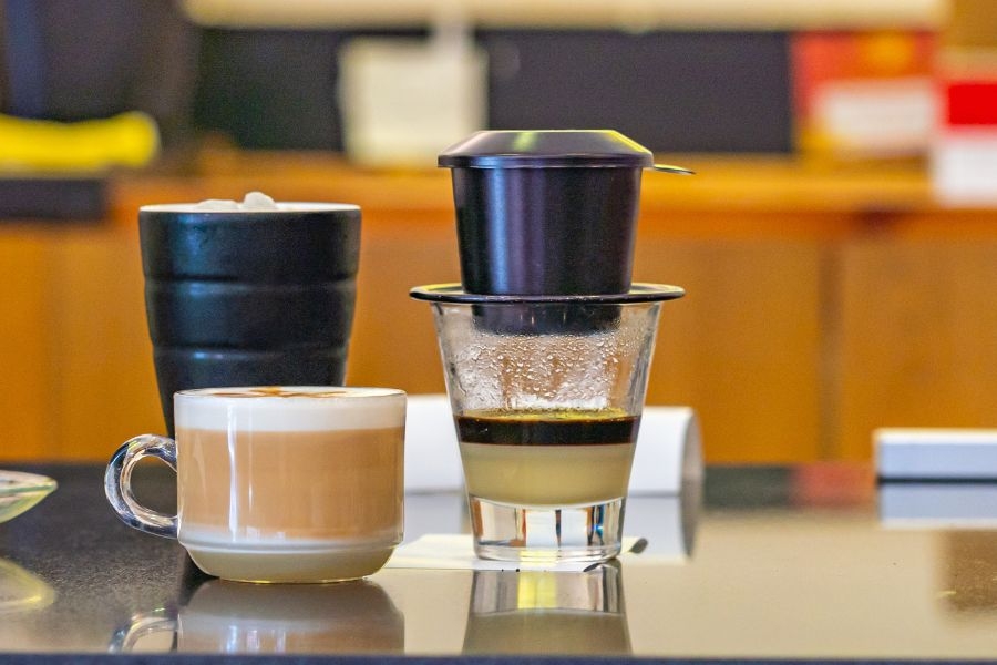 Tổng hợp các loại sữa pha cà phê ngon cho người sành