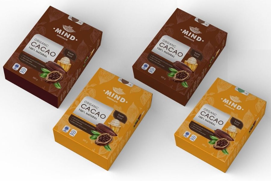 Top 9 tác dụng của bột cacao không phải ai cũng biết