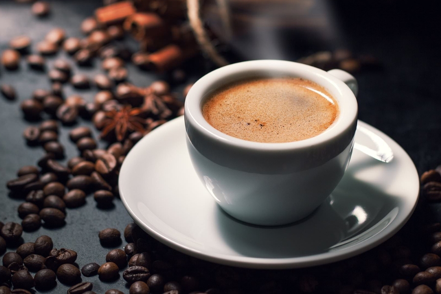 Uống cà phê có tác dụng gì cho sức khoẻ?